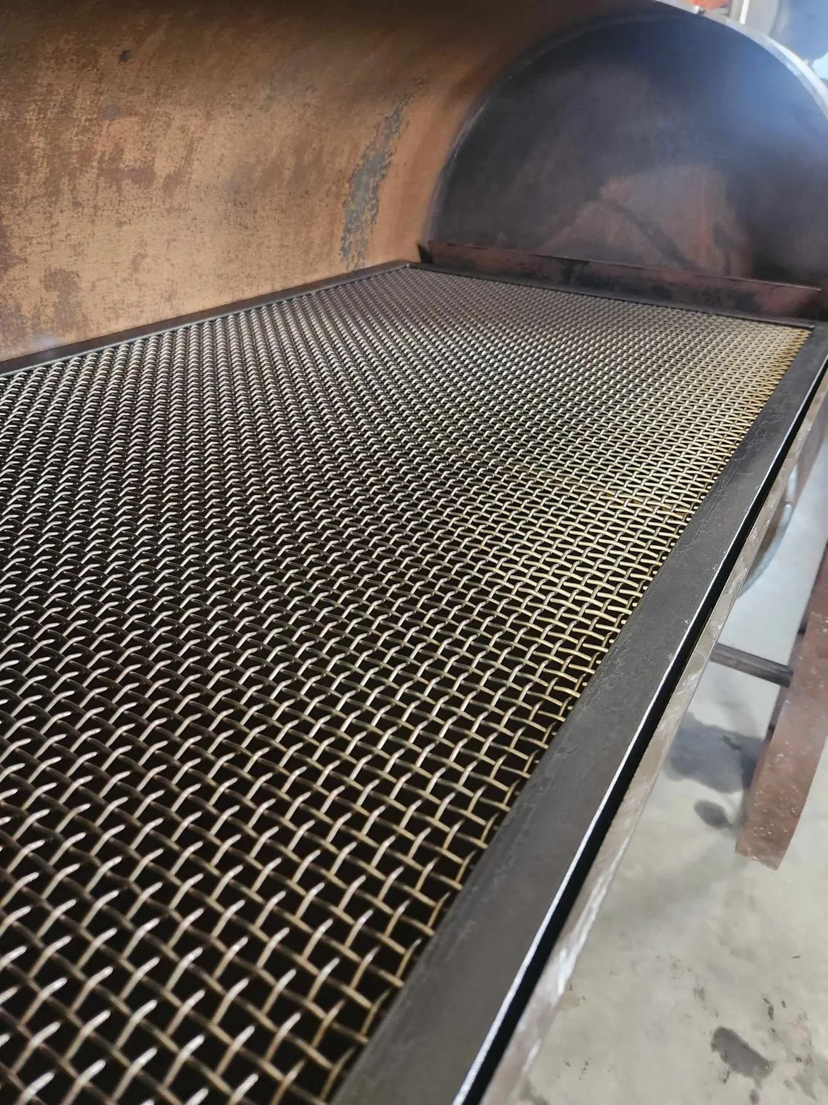 Smoker build